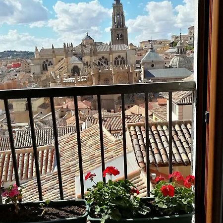 Apartamento Prana Junto Al Alcazar توليدو المظهر الخارجي الصورة