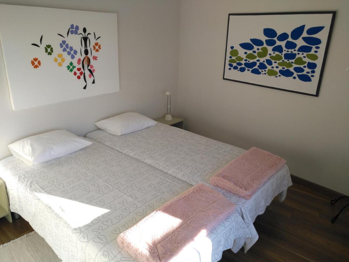Apartamento Prana Junto Al Alcazar توليدو المظهر الخارجي الصورة