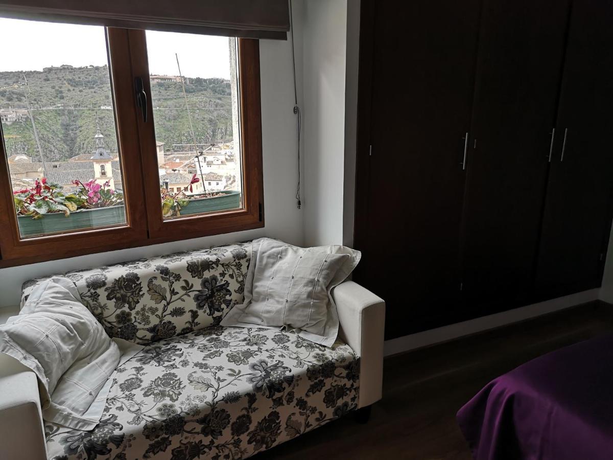 Apartamento Prana Junto Al Alcazar توليدو المظهر الخارجي الصورة