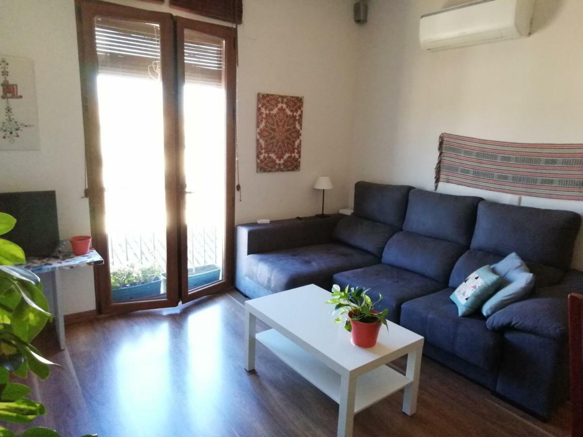 Apartamento Prana Junto Al Alcazar توليدو المظهر الخارجي الصورة