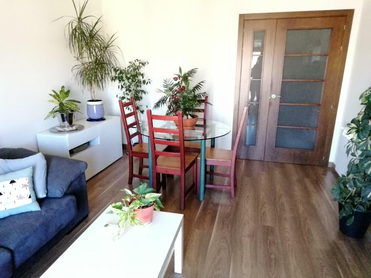 Apartamento Prana Junto Al Alcazar توليدو المظهر الخارجي الصورة
