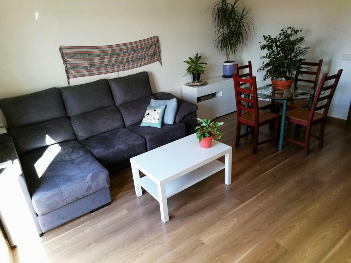 Apartamento Prana Junto Al Alcazar توليدو المظهر الخارجي الصورة
