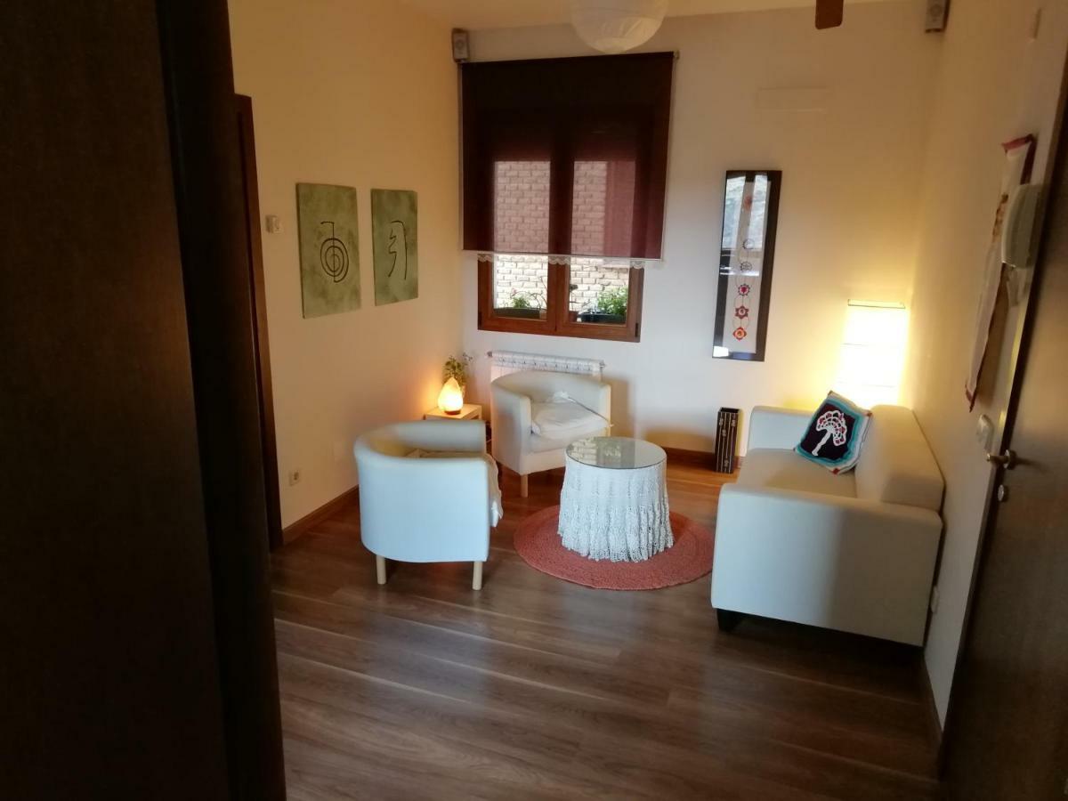 Apartamento Prana Junto Al Alcazar توليدو المظهر الخارجي الصورة