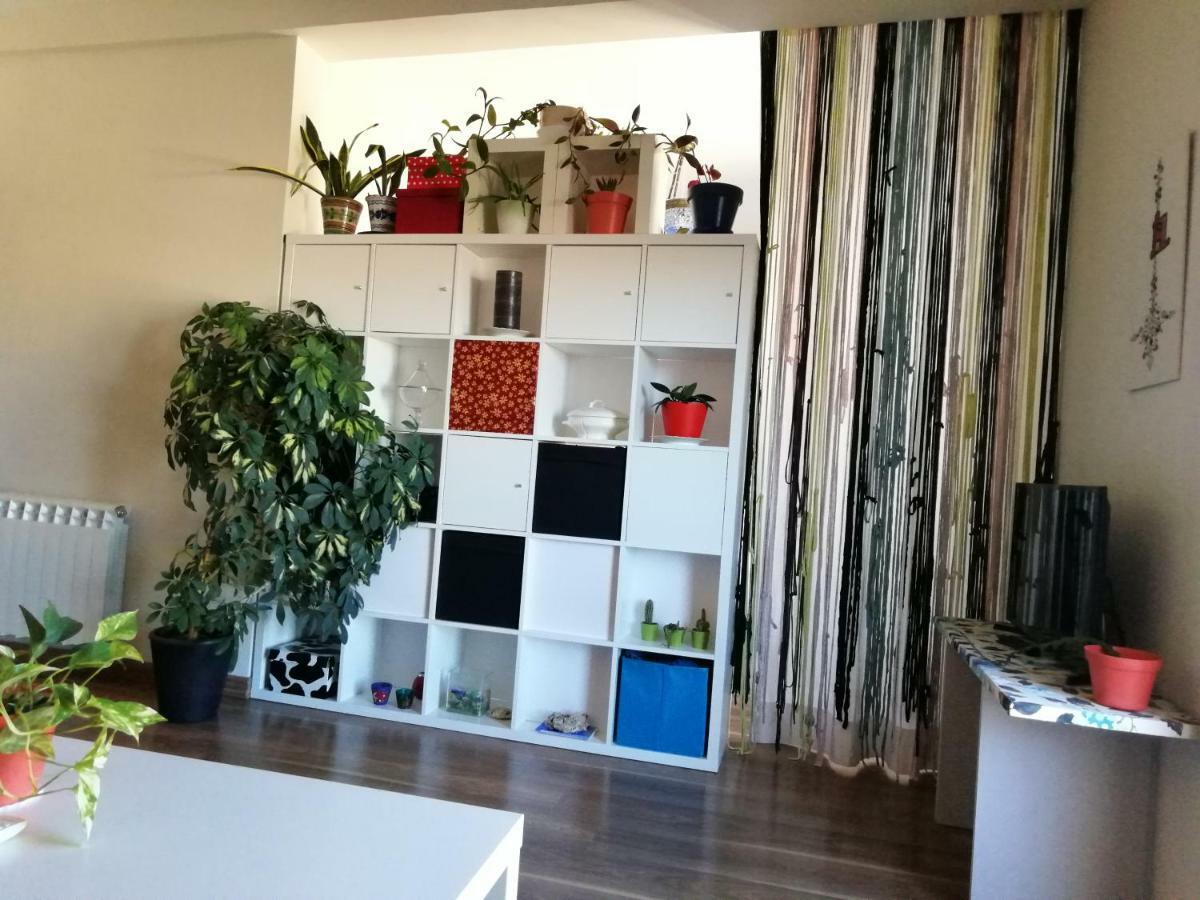 Apartamento Prana Junto Al Alcazar توليدو المظهر الخارجي الصورة