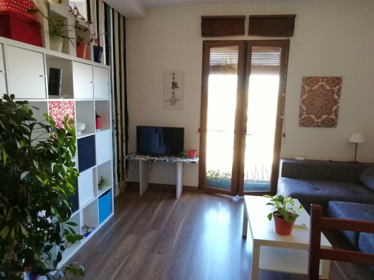 Apartamento Prana Junto Al Alcazar توليدو المظهر الخارجي الصورة