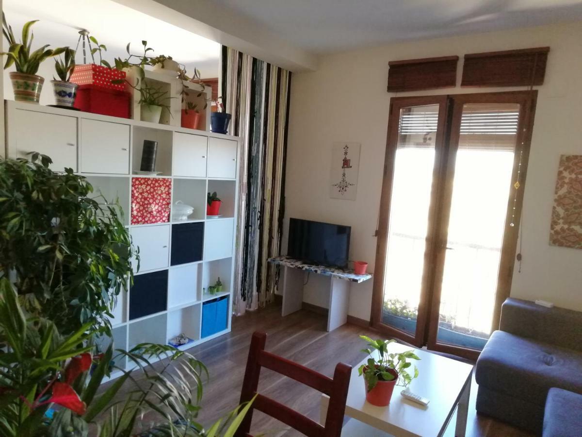 Apartamento Prana Junto Al Alcazar توليدو المظهر الخارجي الصورة